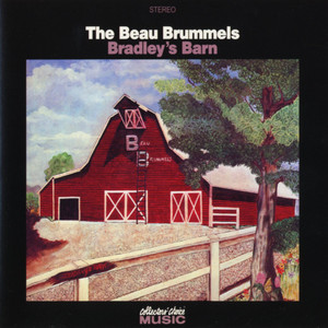 Bradley's Barn album