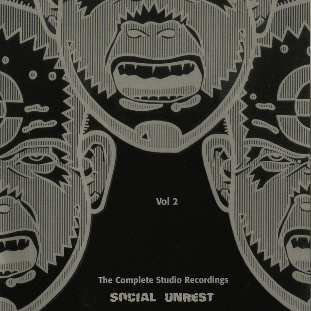 The Complete Studio Recordings Vol. 2 cover