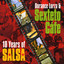 10 Years Of Salsa Albumcover