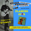 Flaming Star & Other Twangin' Movie Instrumentals Associated With The King Albumcover