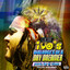 Dialouge's of a Day Dreamer Albumcover