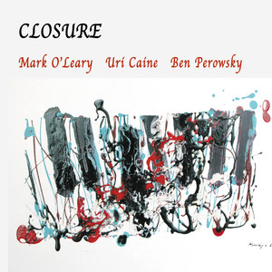 Closure album