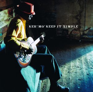 Keep It Simple album