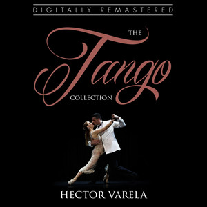 The Tango Collection album