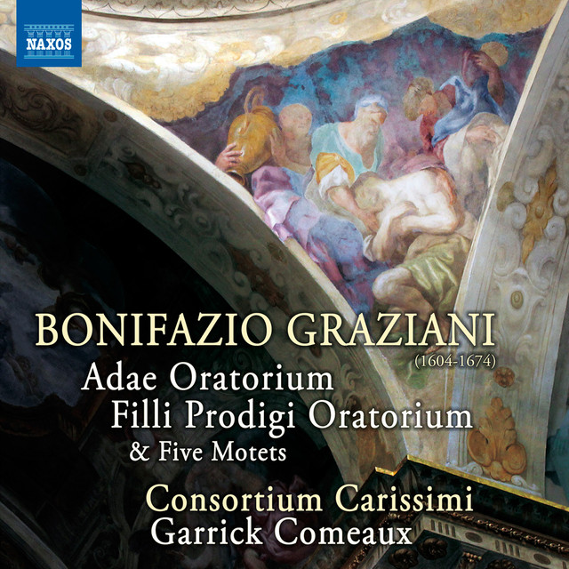 Bonifazio Graziani Photo
