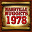 Nashville Nuggets 1978 Albumcover
