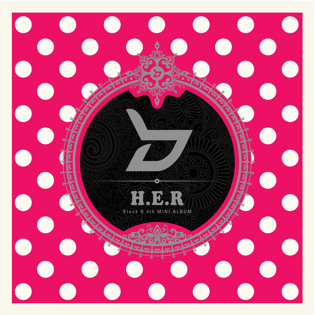 Her cover