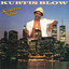 Kingdom Blow Albumcover