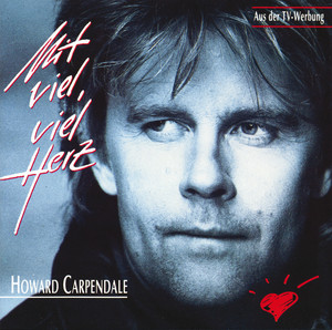 Mit viel, viel Herz album