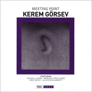 Meeting Point cover
