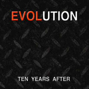 Evolution cover