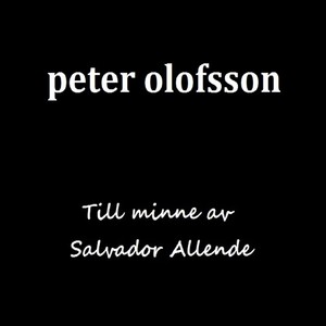 Peter Olofsson