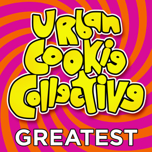 Greatest - Urban Cookie Collective cover
