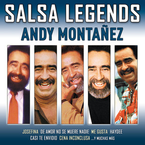 Salsa Legends album