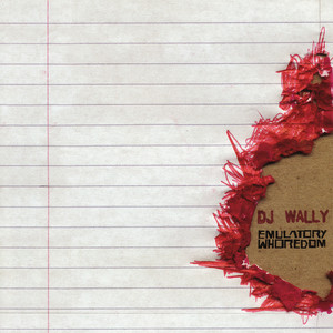 Emulatory Whoredom cover