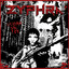 Ciudad Sin Ley Albumcover