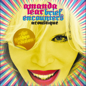 Brief Encounters Acoustique (The Golden Edition) cover