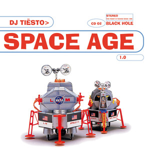 Space Age 1.0 album