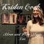 Move and Play Music (Live!) Albumcover