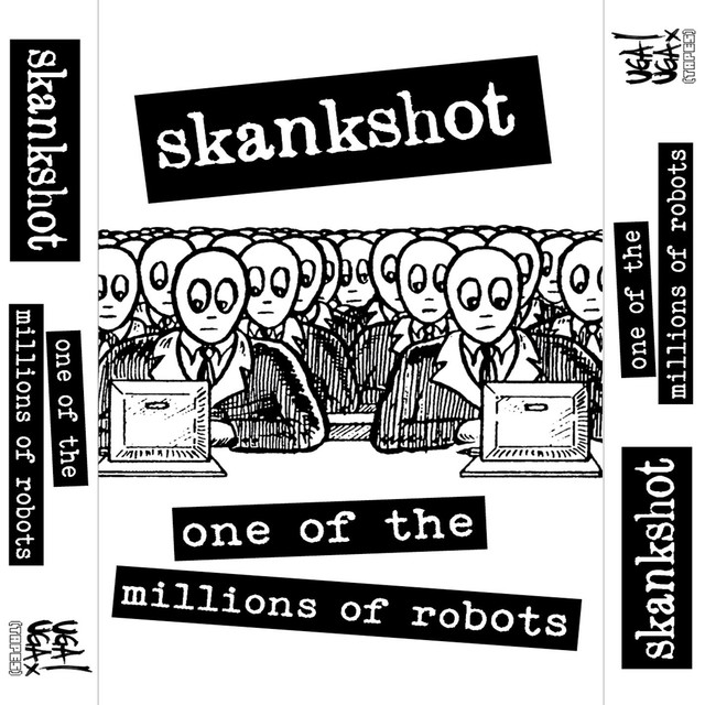 Skankshot Photo