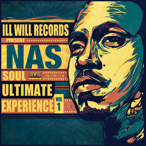Soul Ultimate experience Vol 1 cover