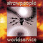 World Service cover