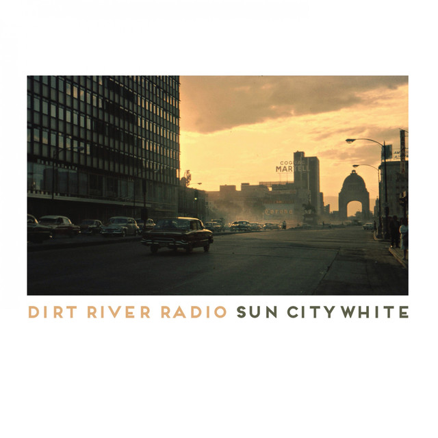 Dirt River Radio Photo