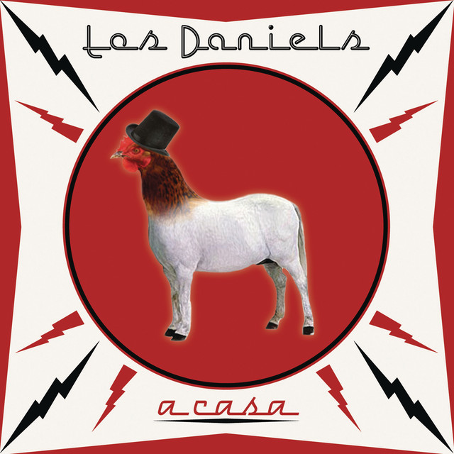 A Casa cover