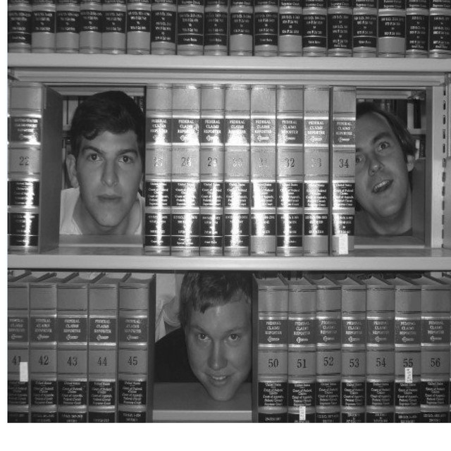The JDs Photo