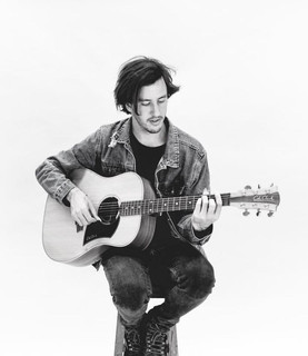 James Bennett Photo