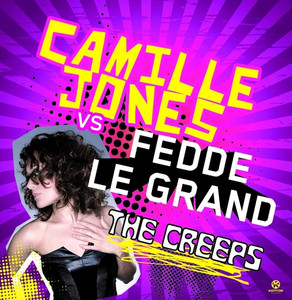 The Creeps album
