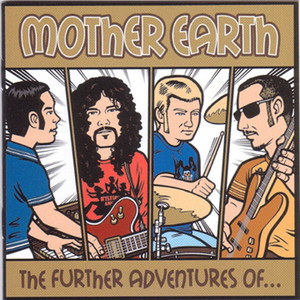 The Further Adventures Of album