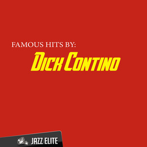 Famous Hits by Dick Contino Albumcover
