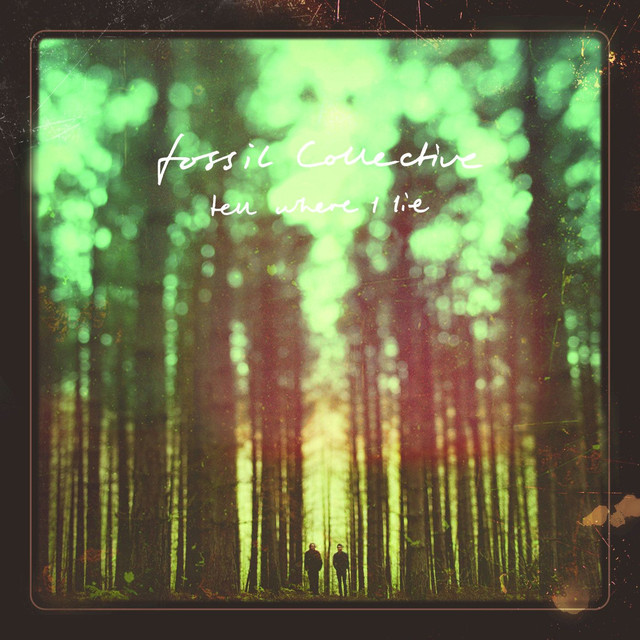 Tell Where I Lie (Bonus Track Version) cover art