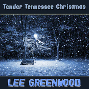 Tender Tennessee Christmas album