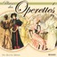 Plaisir des Operettes, Vol. 1 (1930) Albumcover