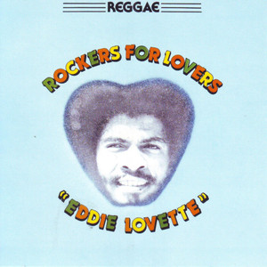 Rockers for Lovers Vol. 1 album