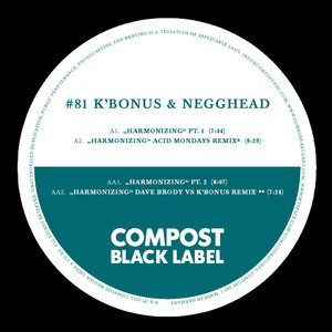 K'bonus & Negghead