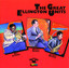 The Great Ellington Units Albumcover