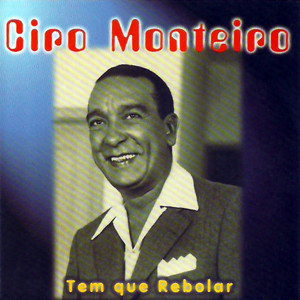 Ciro Monteiro