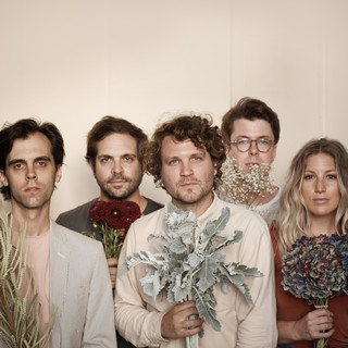 Ra Ra Riot Photo