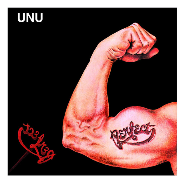 Unu cover