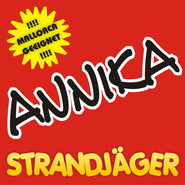 Strandjäger Photo