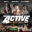 The Active Tape Albumcover