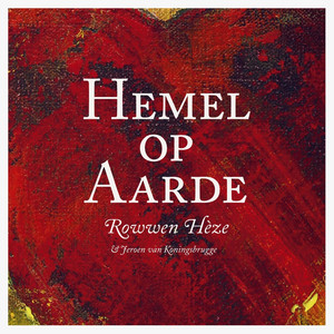 Hemel op Aarde cover