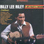 Billy Lee Riley: In Action !!!! cover