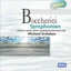 Boccherini: Symphonies Nos. 13, 15, 16, 17, 18, 19 & 20 Albumcover