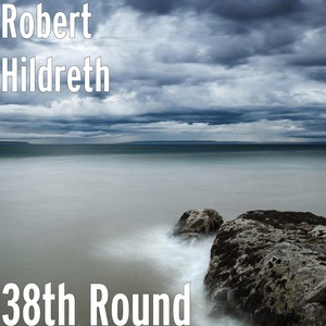 38th Round Albumcover