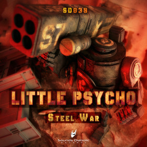 Little Psycho