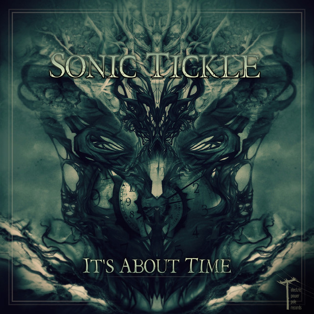 Sonic Tickle Photo